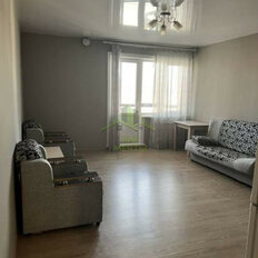 Квартира 35 м², студия - изображение 3