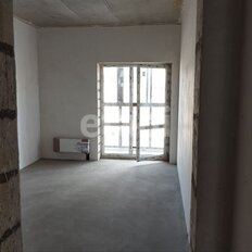 Квартира 38,5 м², 1-комнатная - изображение 3