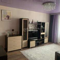 Квартира 52,5 м², 2-комнатная - изображение 3