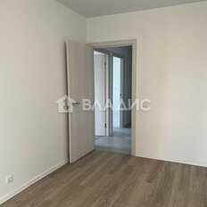 Квартира 58,3 м², 2-комнатная - изображение 4