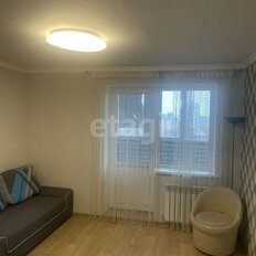 Квартира 20,9 м², студия - изображение 1