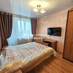 Квартира 57,8 м², 3-комнатная - изображение 4