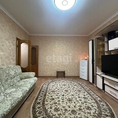 Квартира 71,8 м², 3-комнатная - изображение 2