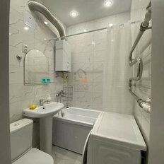 Квартира 40 м², 1-комнатная - изображение 5