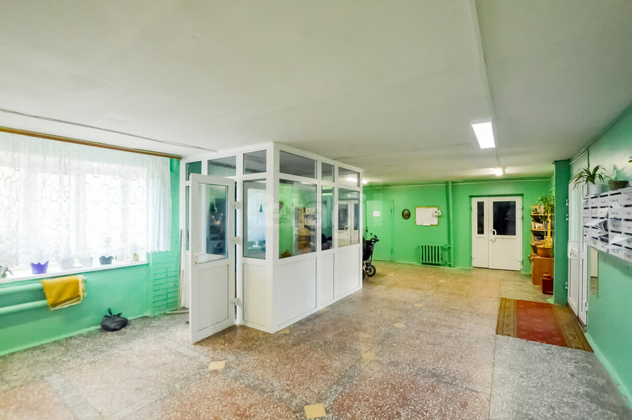 Комната 16.2 м² в Нефтеюганск — фото 10 из 12