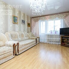 Квартира 52,5 м², 2-комнатная - изображение 4