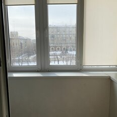 Квартира 47,9 м², 2-комнатная - изображение 4