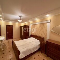 Квартира 96,5 м², 3-комнатная - изображение 3