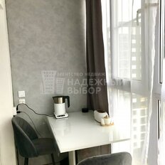 Квартира 23,9 м², студия - изображение 2