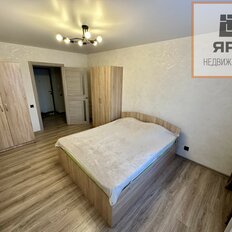 Квартира 60 м², 2-комнатная - изображение 3