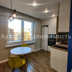 Квартира 33,3 м², студия - изображение 2