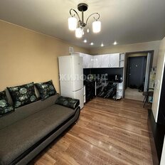 Квартира 20,8 м², студия - изображение 2