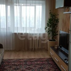 Квартира 62,8 м², 3-комнатная - изображение 1