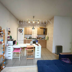 Квартира 43,2 м², 1-комнатная - изображение 2