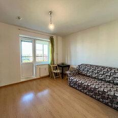 Квартира 27 м², студия - изображение 2