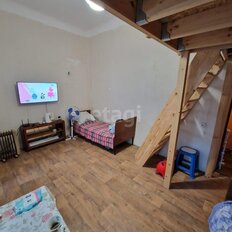 Квартира 27,6 м², студия - изображение 2
