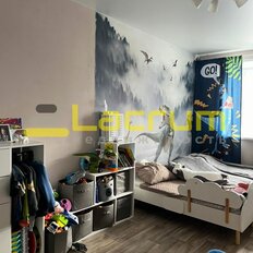 Квартира 74 м², 2-комнатная - изображение 2