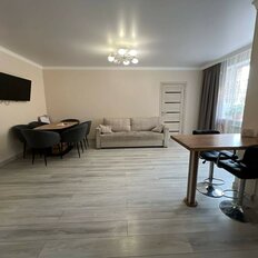 Квартира 56,5 м², 2-комнатная - изображение 4