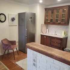 Квартира 58,5 м², 2-комнатная - изображение 3
