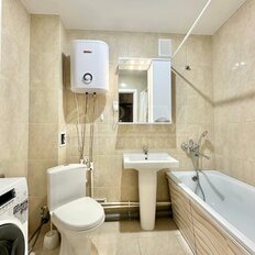 Квартира 37,1 м², 1-комнатная - изображение 1