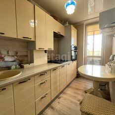 Квартира 24,8 м², 1-комнатная - изображение 4