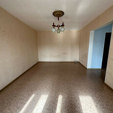 Квартира 41,7 м², 1-комнатная - изображение 5