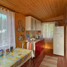 дом + 28,4 сотки, участок - изображение 5