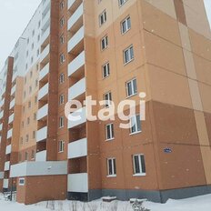 Квартира 39,6 м², 2-комнатная - изображение 3