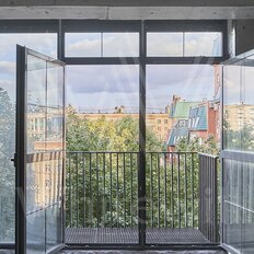 Квартира 157 м², студия - изображение 1