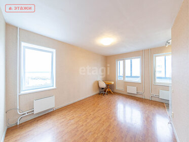 38,7 м², 1-комнатная квартира 27 000 ₽ в месяц - изображение 67