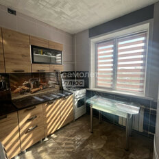 Квартира 36 м², 1-комнатная - изображение 1