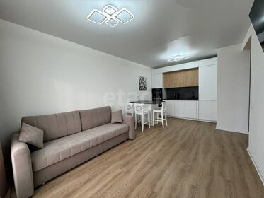 40 м², 1-комнатная квартира 65 000 ₽ в месяц - изображение 73