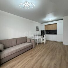 Квартира 41 м², 1-комнатная - изображение 4