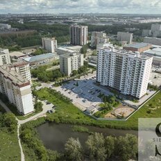 Квартира 65,7 м², 2-комнатная - изображение 4