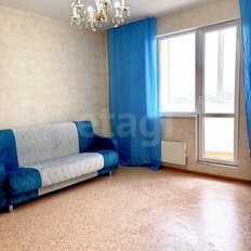 Квартира 39,3 м², 1-комнатная - изображение 2