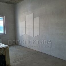 46,5 м², помещение свободного назначения - изображение 4