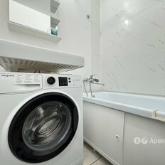 Квартира 30 м², 1-комнатная - изображение 4