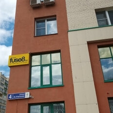 Квартира 143,3 м², 4-комнатная - изображение 4