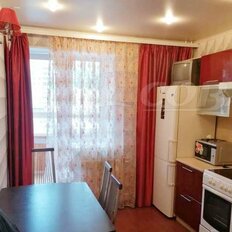 Квартира 34,4 м², 1-комнатная - изображение 2