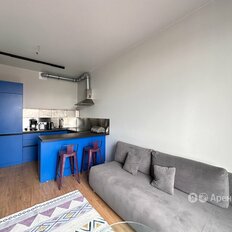 Квартира 37 м², 2-комнатные - изображение 2