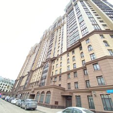 Квартира 60,7 м², 2-комнатная - изображение 3