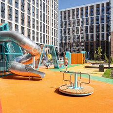 Квартира 84,5 м², 3-комнатная - изображение 4