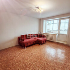 Квартира 47,8 м², 2-комнатная - изображение 3