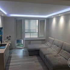 Квартира 30,8 м², студия - изображение 1