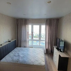 Квартира 37 м², 1-комнатная - изображение 1