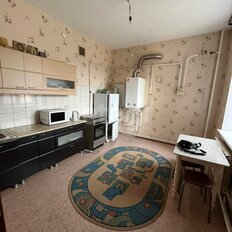 Квартира 49,5 м², 1-комнатная - изображение 4