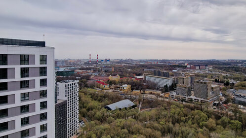 Купить квартиру элитный пентхаус у станции Тушинская (Тушино) в Москве - изображение 4