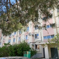 Квартира 36,4 м², 1-комнатная - изображение 4