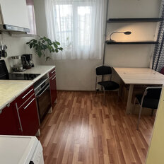 Квартира 40,4 м², 2-комнатная - изображение 3