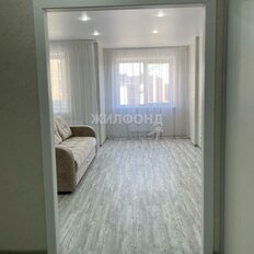 Квартира 39,9 м², 1-комнатная - изображение 4